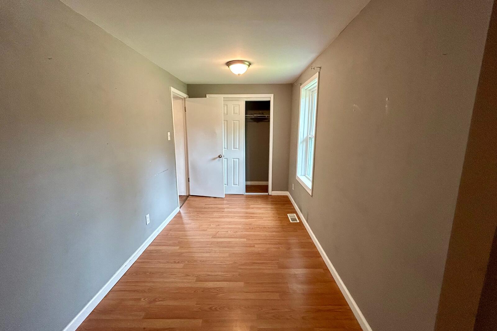 ANDERSON S/D - Residential