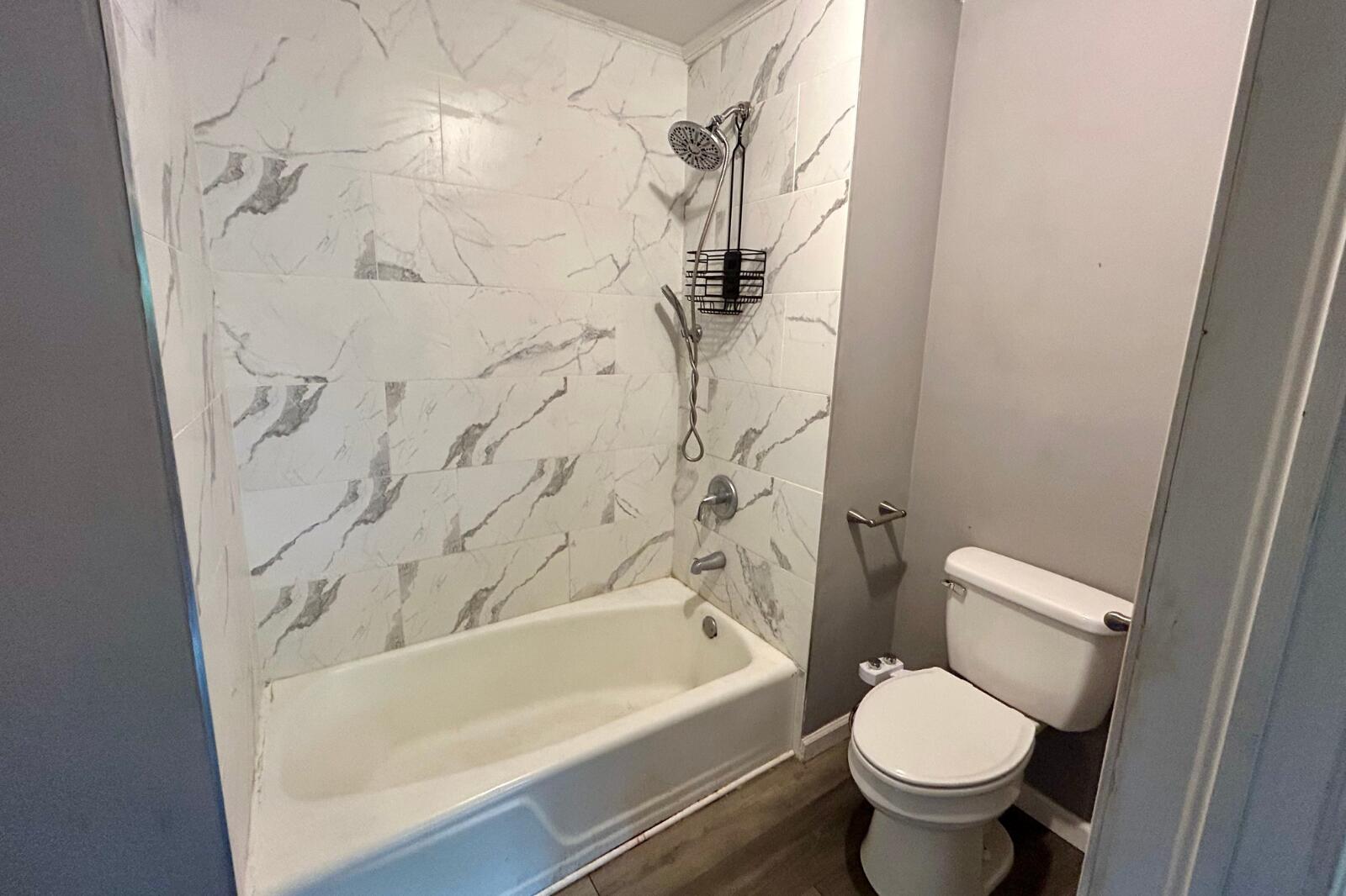 ANDERSON S/D - Residential