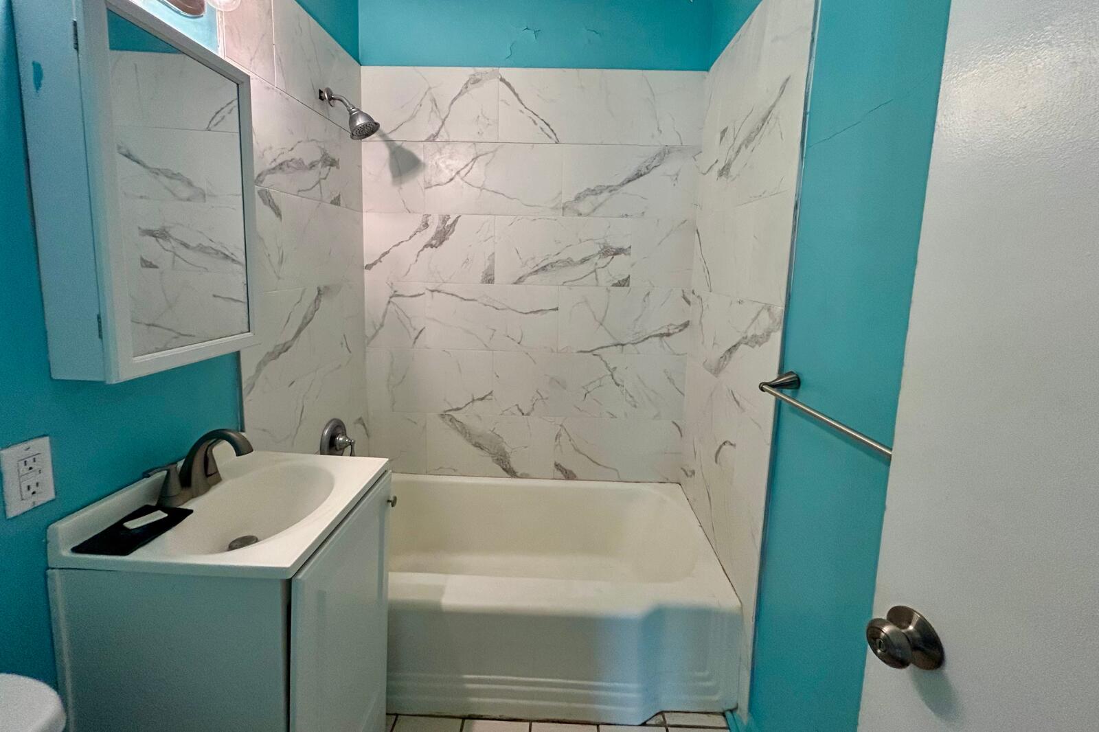 ANDERSON S/D - Residential