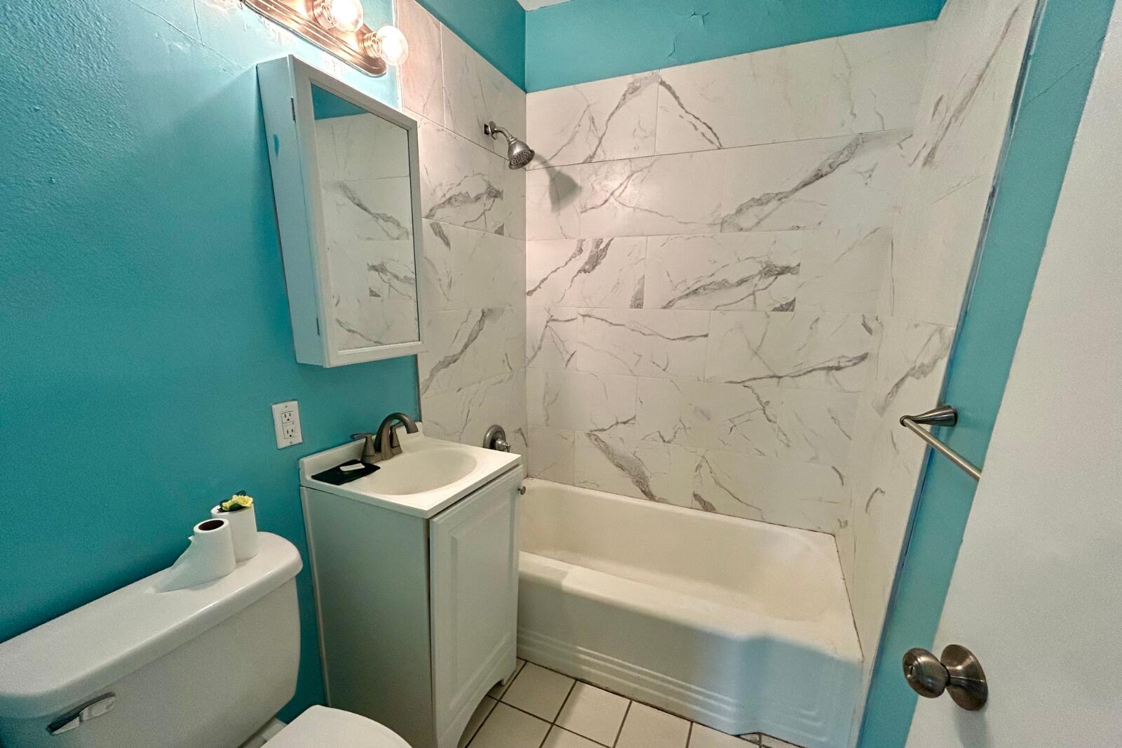 ANDERSON S/D - Residential