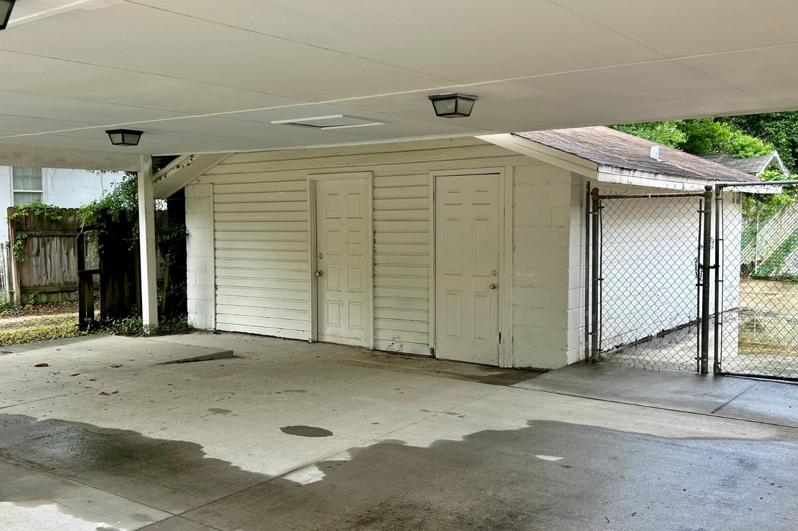 ANDERSON S/D - Residential