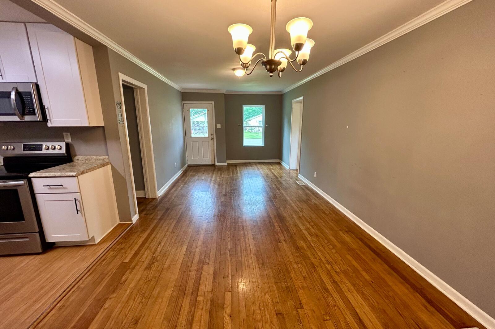 ANDERSON S/D - Residential