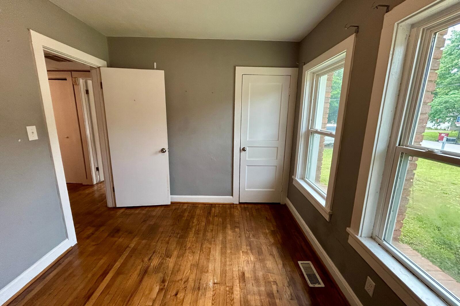 ANDERSON S/D - Residential