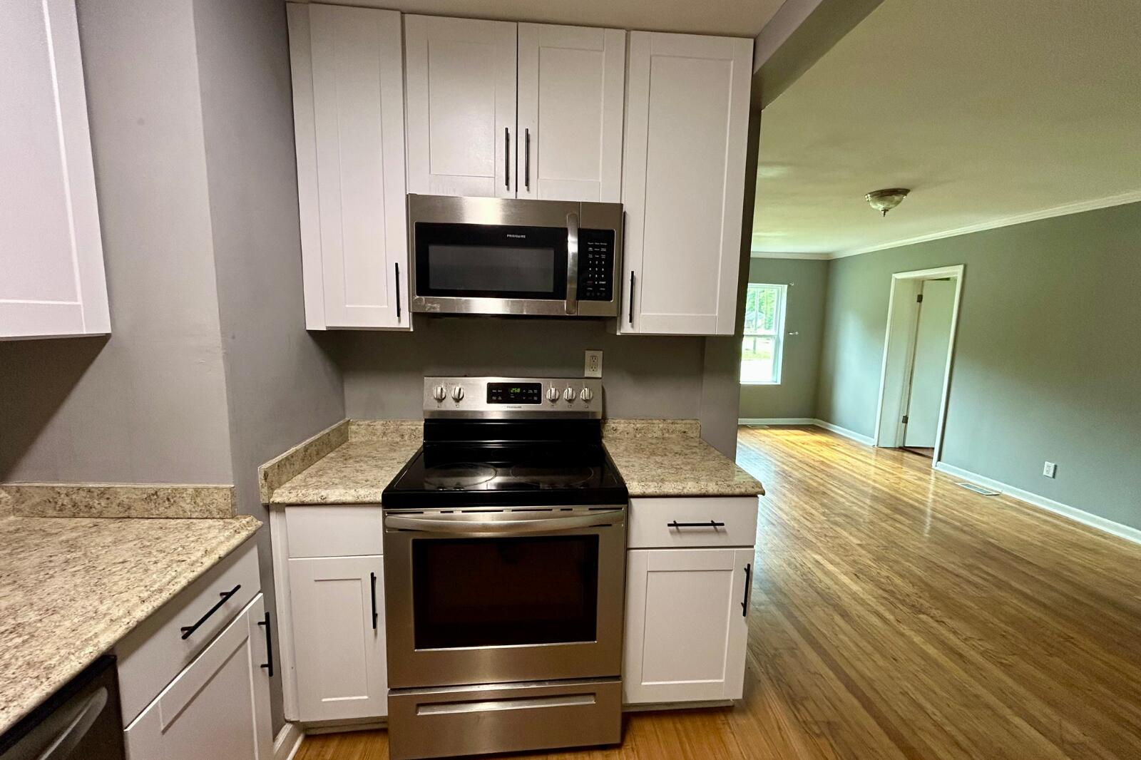 ANDERSON S/D - Residential