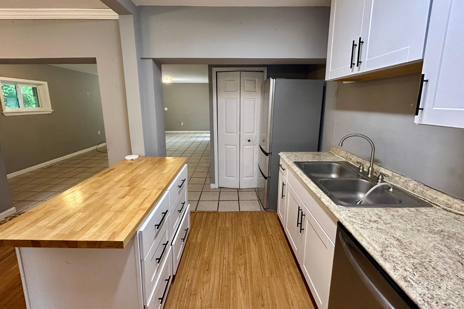 ANDERSON S/D - Residential