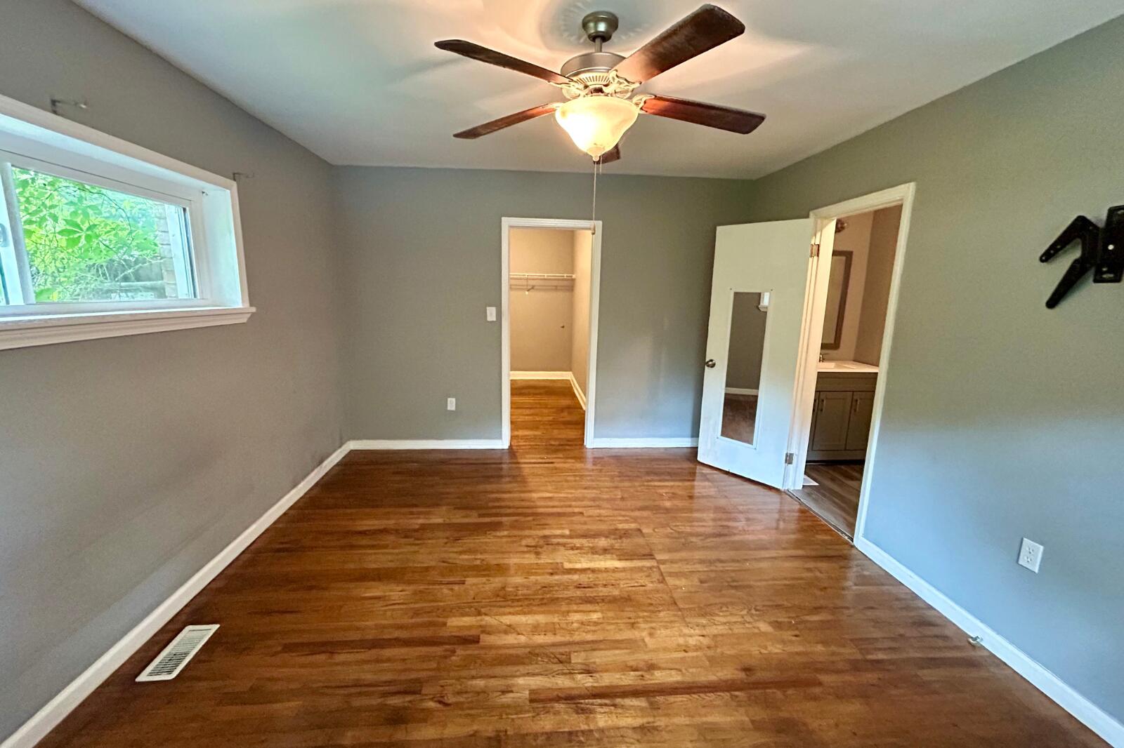 ANDERSON S/D - Residential