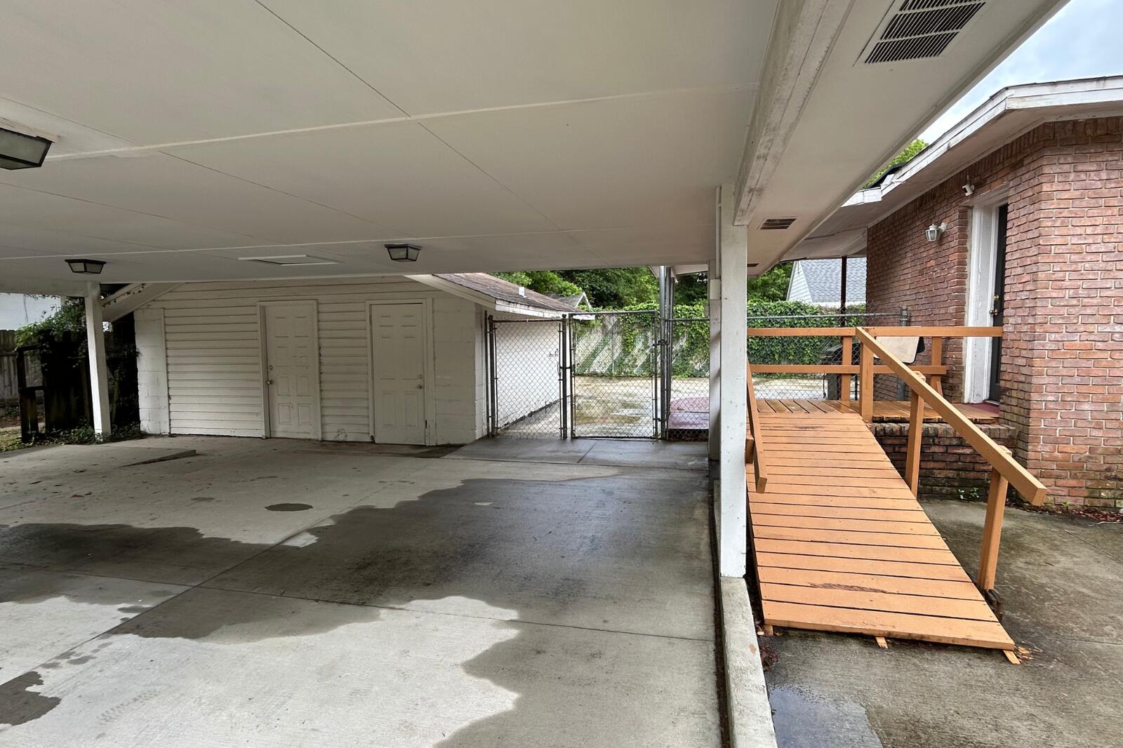 ANDERSON S/D - Residential