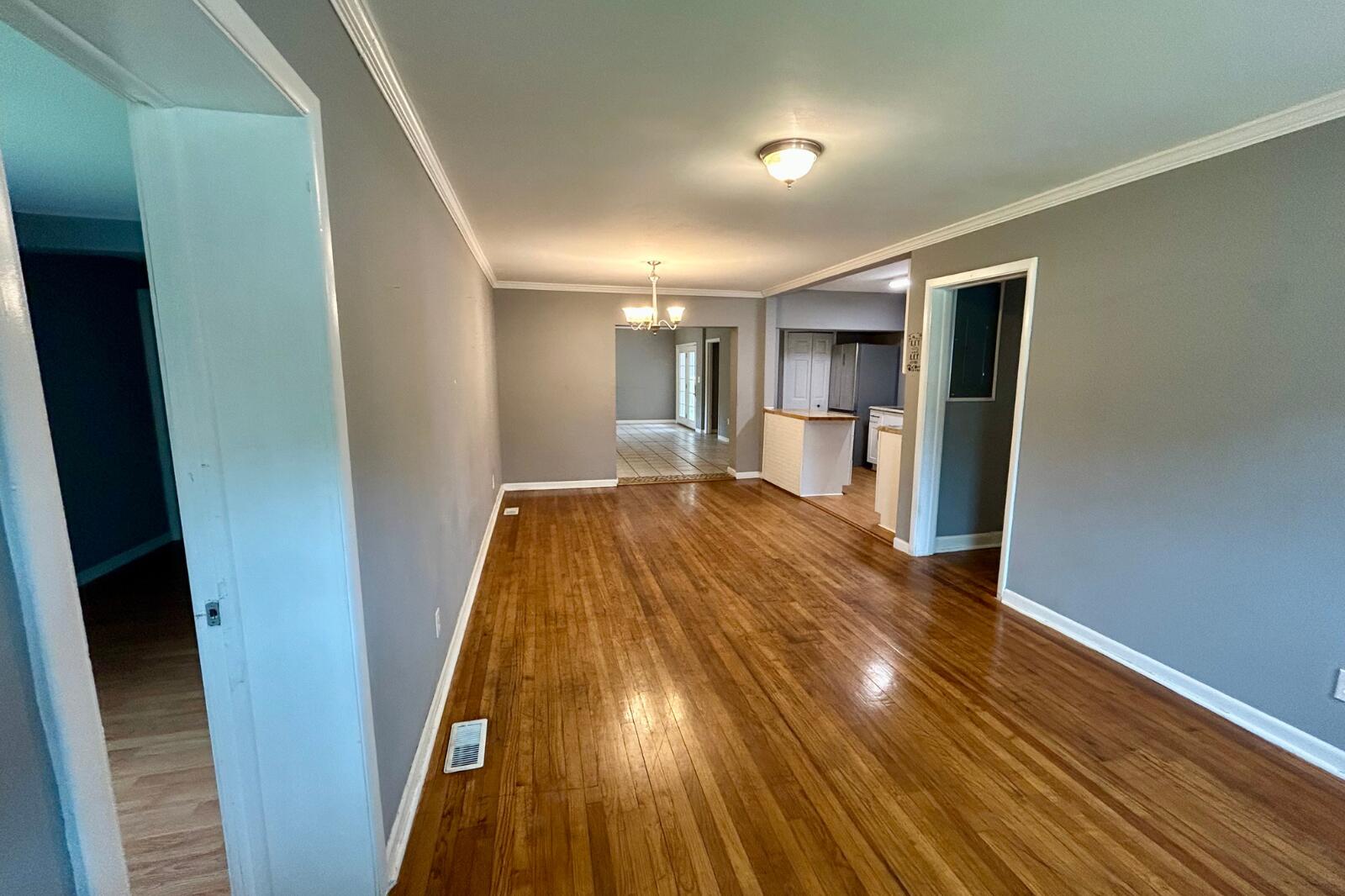 ANDERSON S/D - Residential