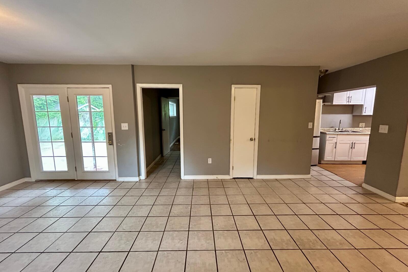 ANDERSON S/D - Residential