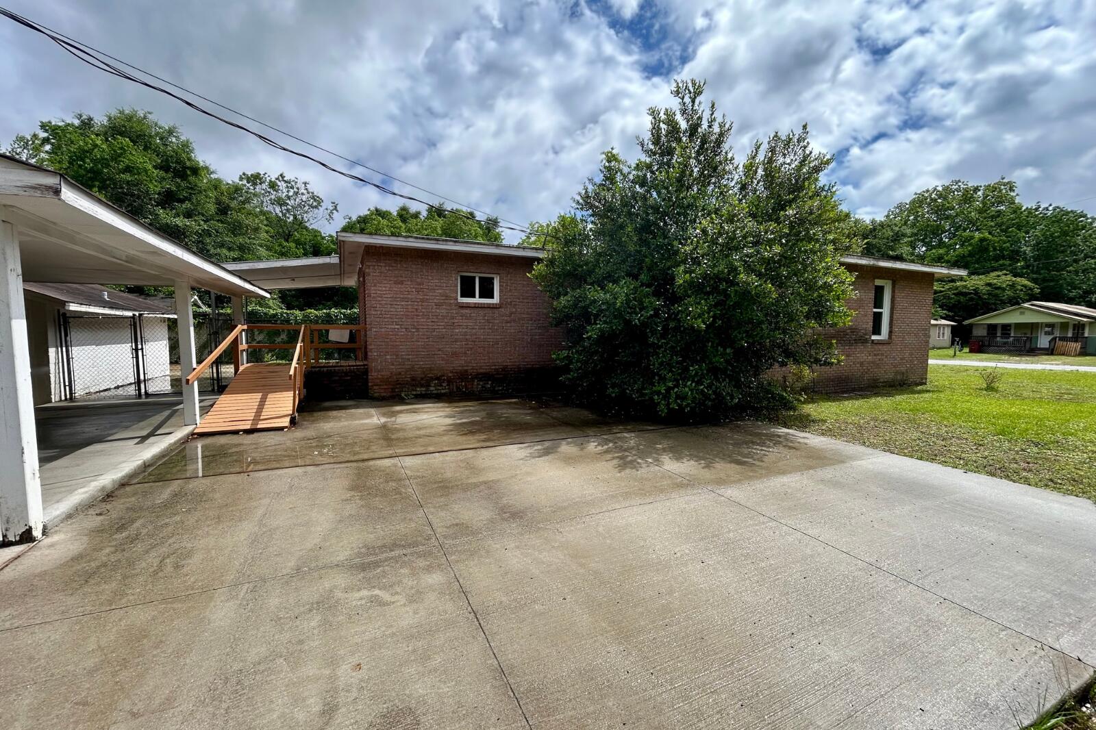 ANDERSON S/D - Residential