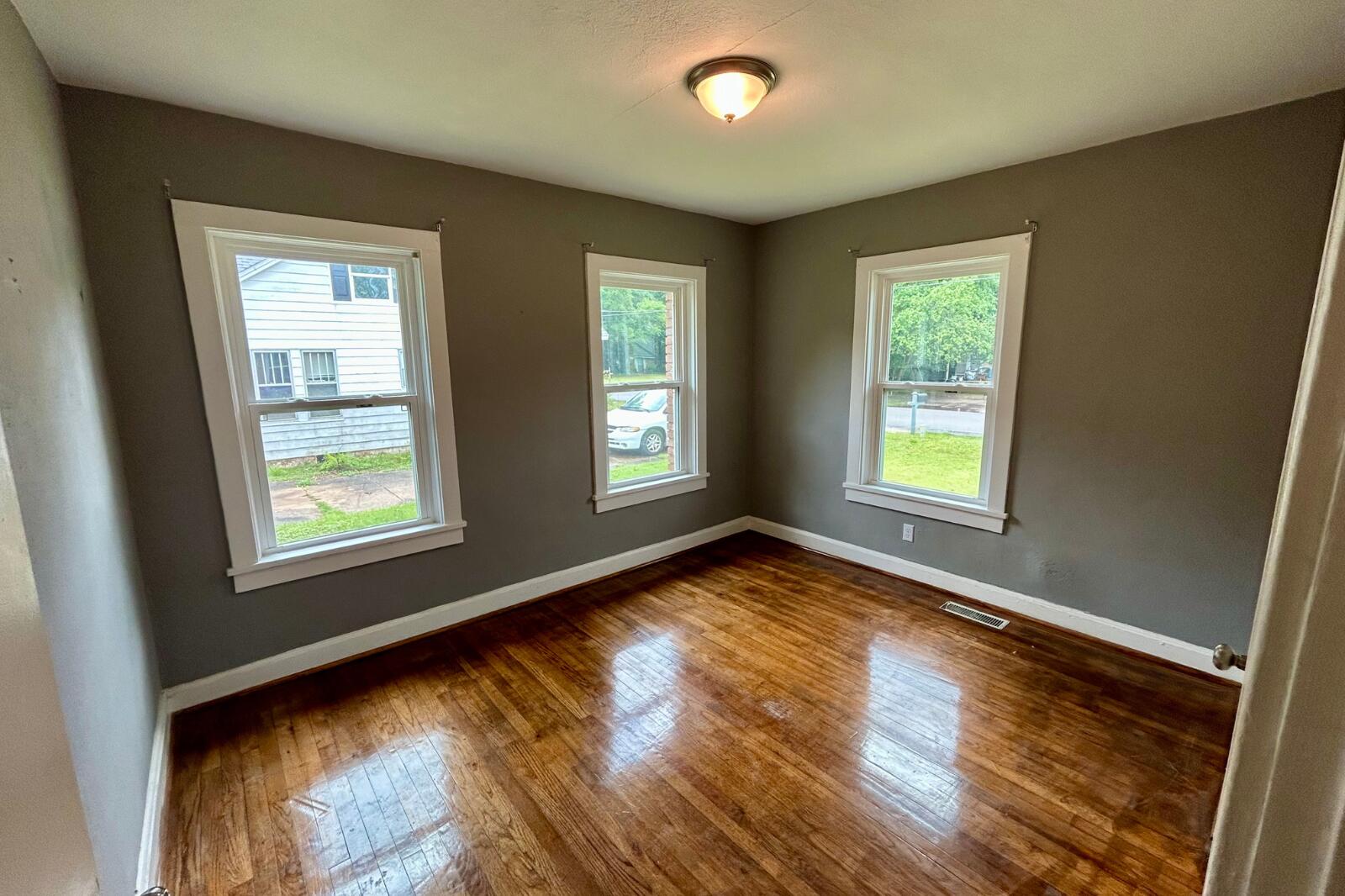 ANDERSON S/D - Residential