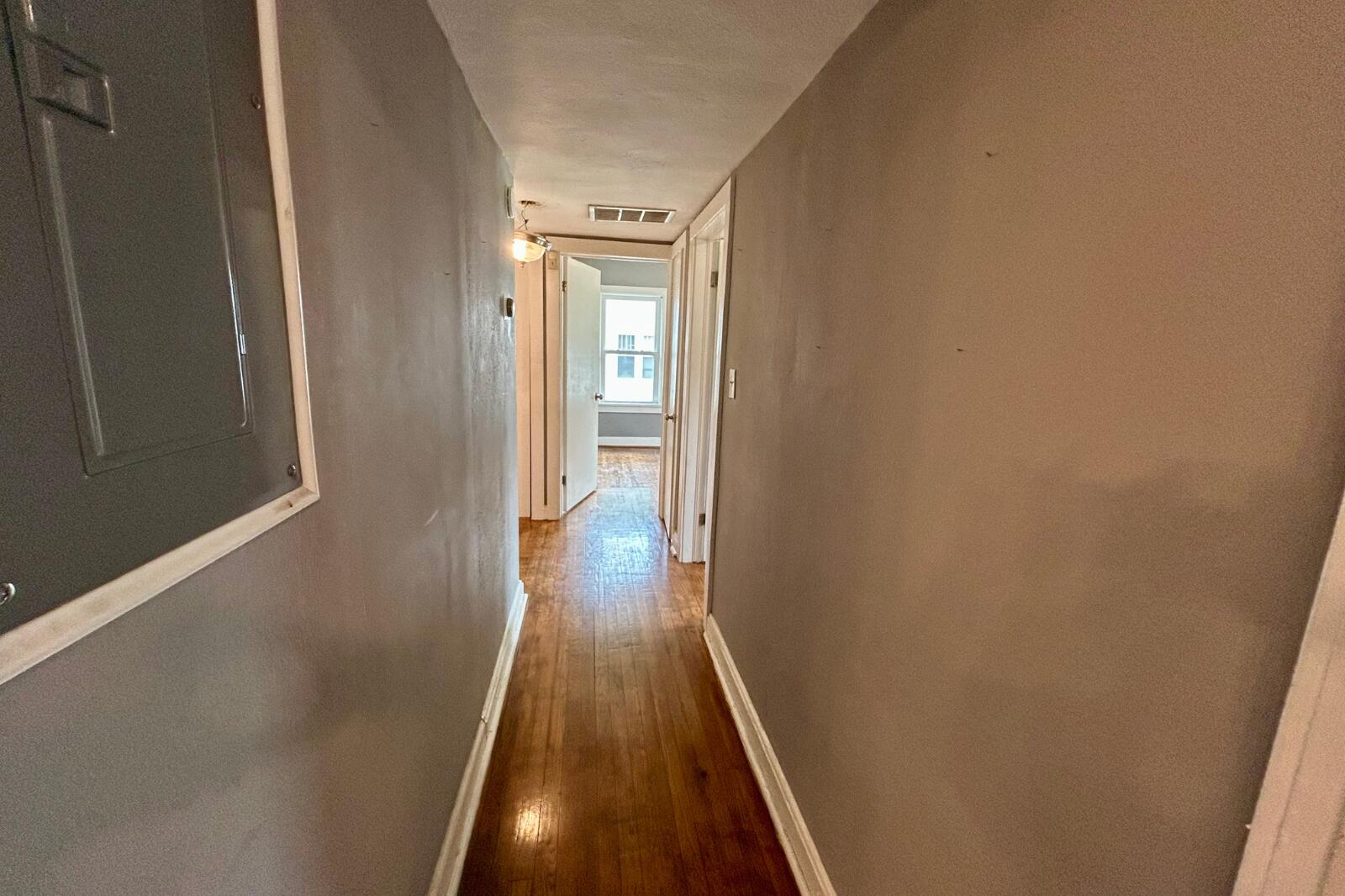 ANDERSON S/D - Residential