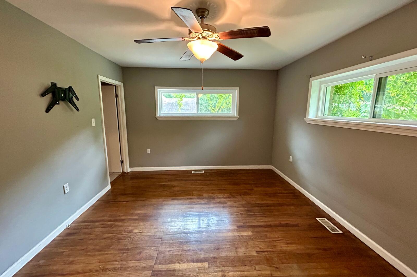 ANDERSON S/D - Residential