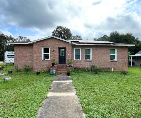 A home in Crestview