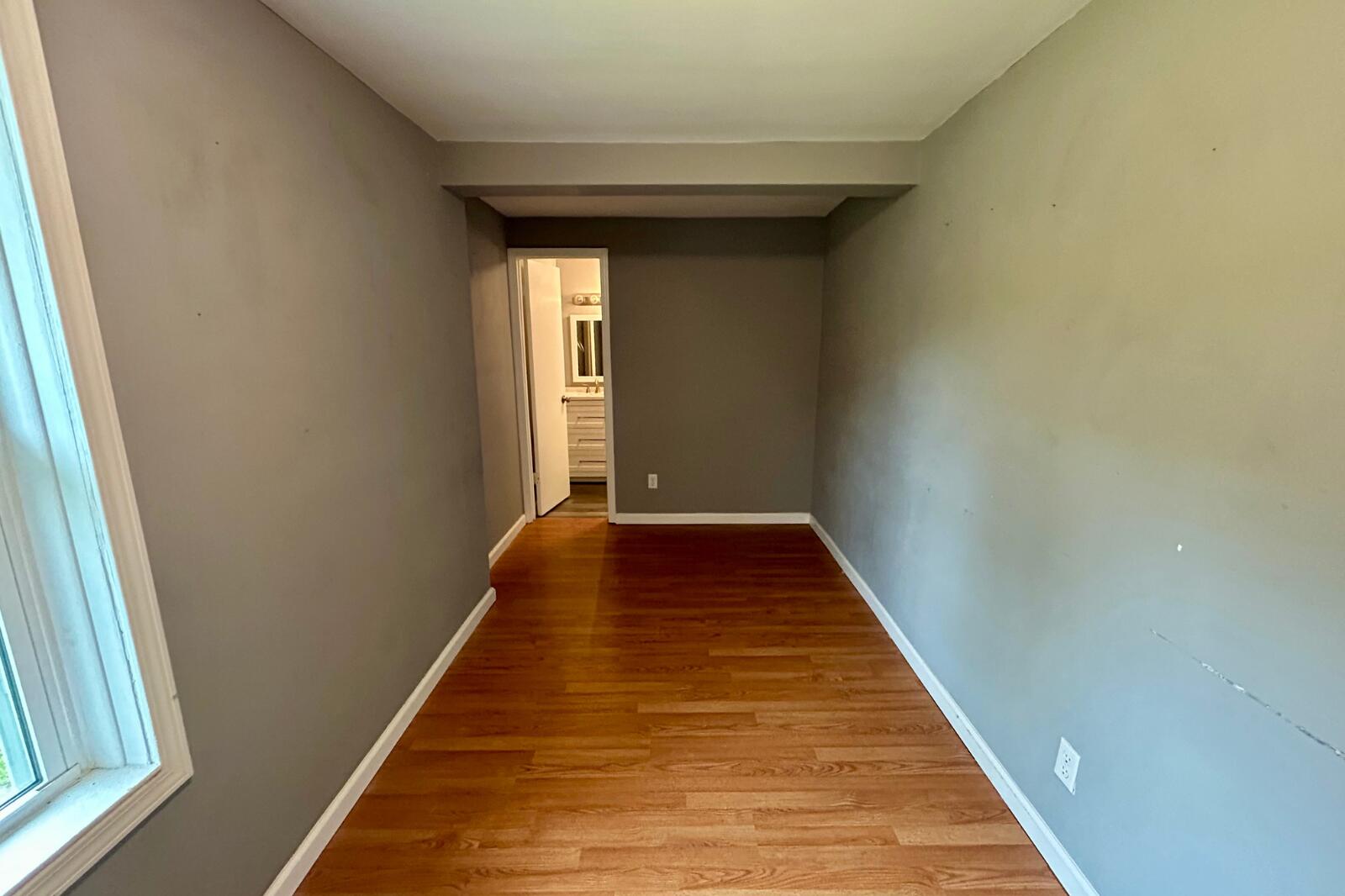 ANDERSON S/D - Residential