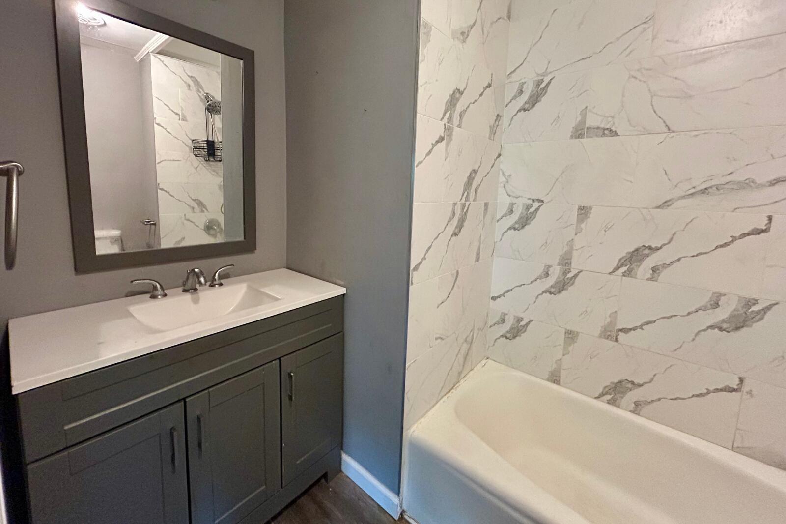 ANDERSON S/D - Residential