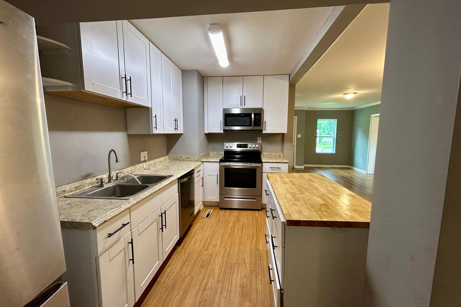 ANDERSON S/D - Residential