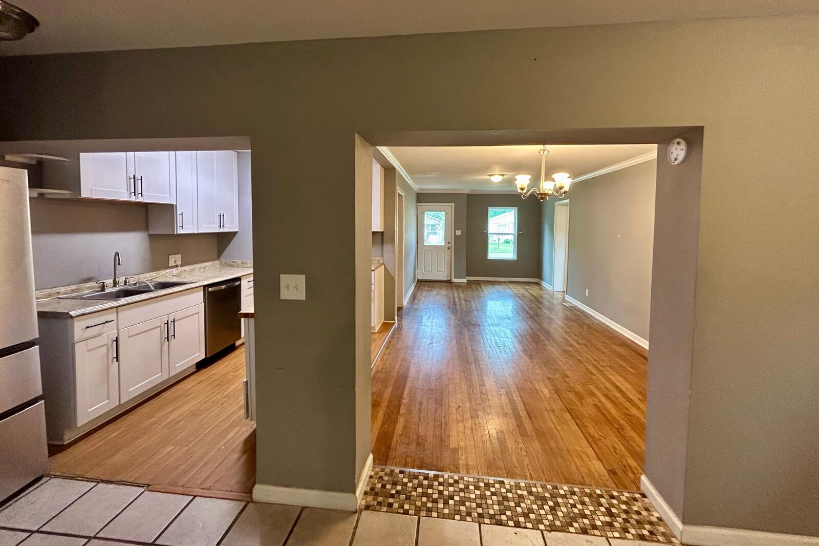 ANDERSON S/D - Residential