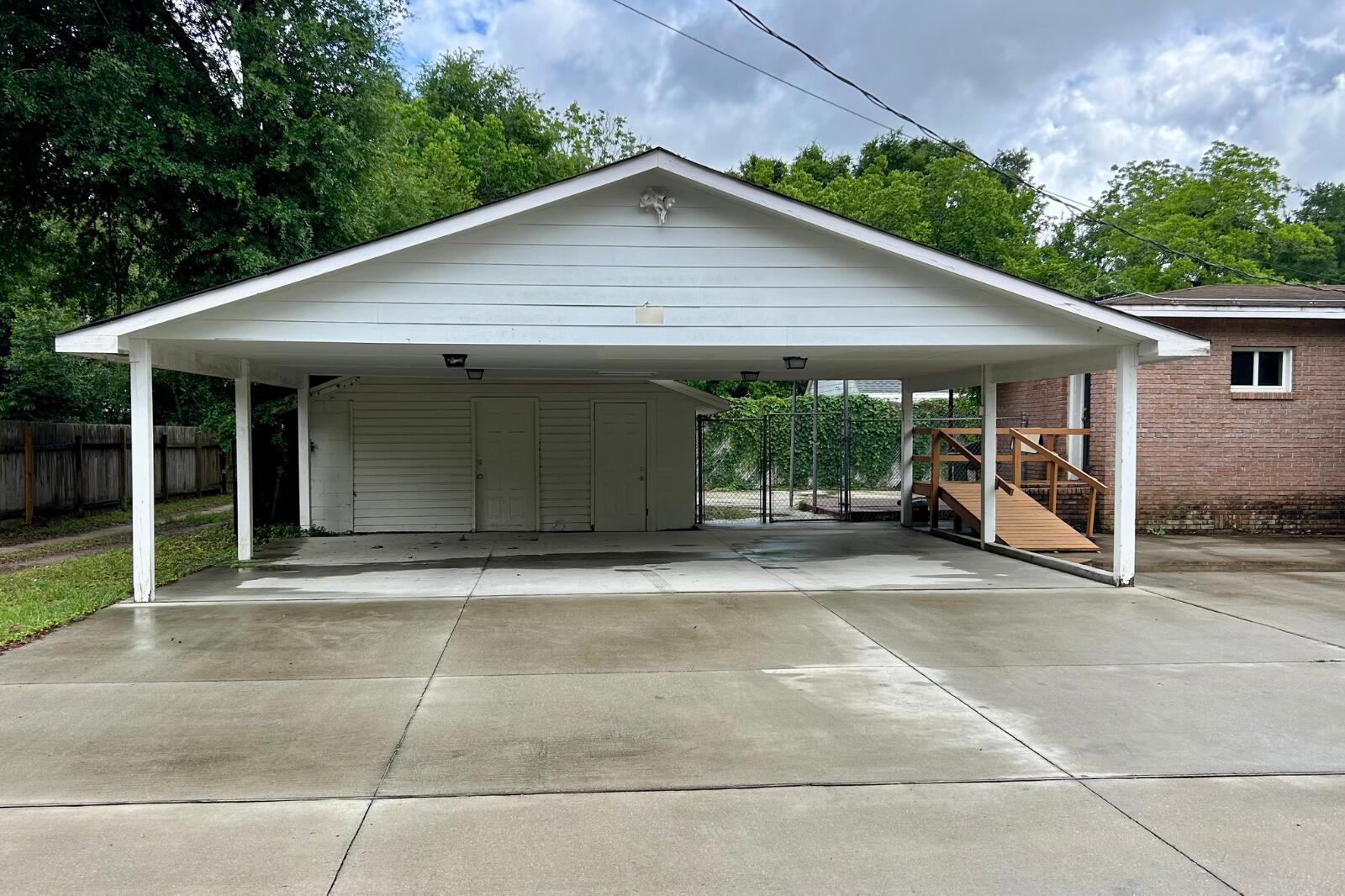 ANDERSON S/D - Residential