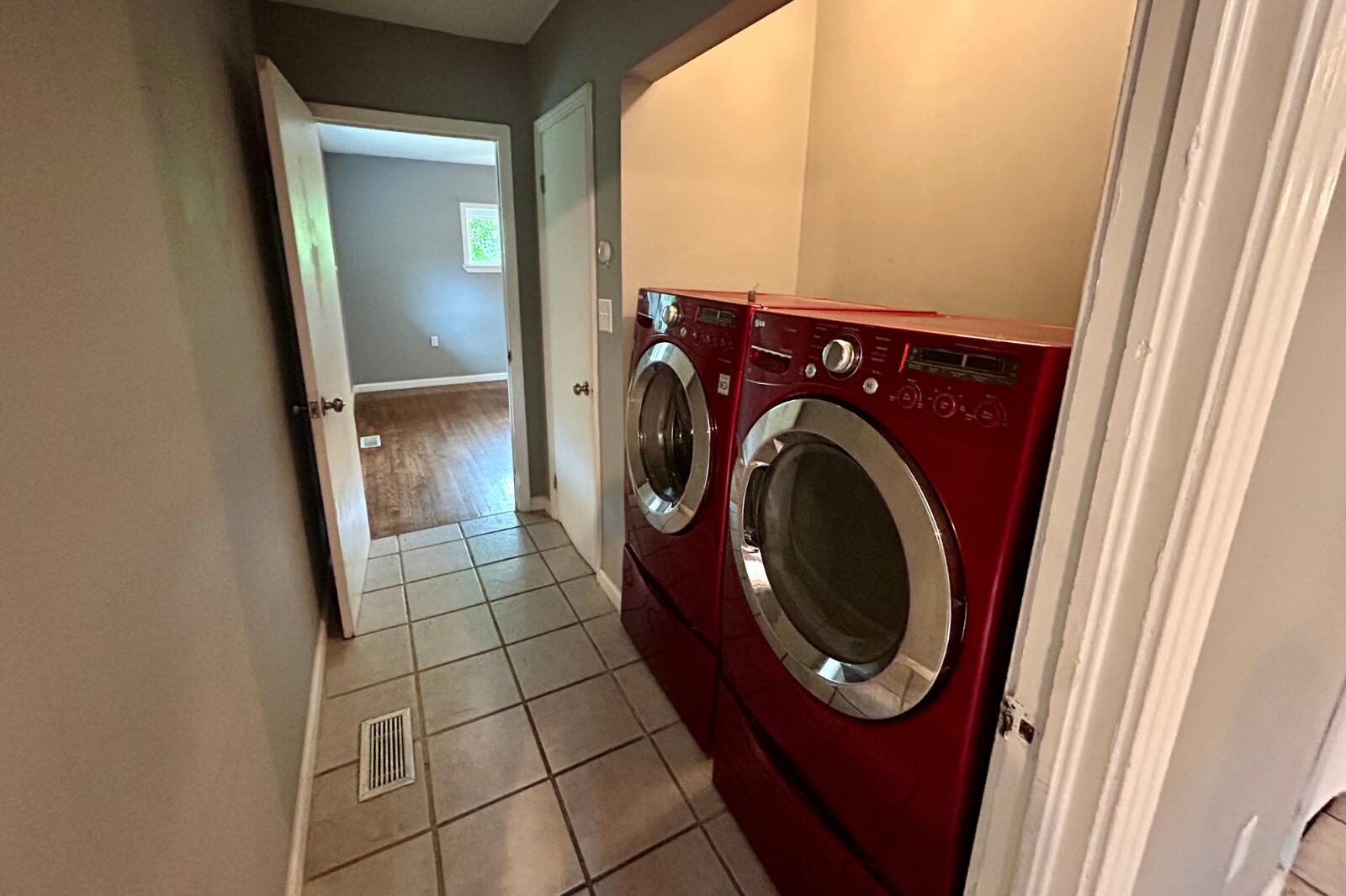 ANDERSON S/D - Residential