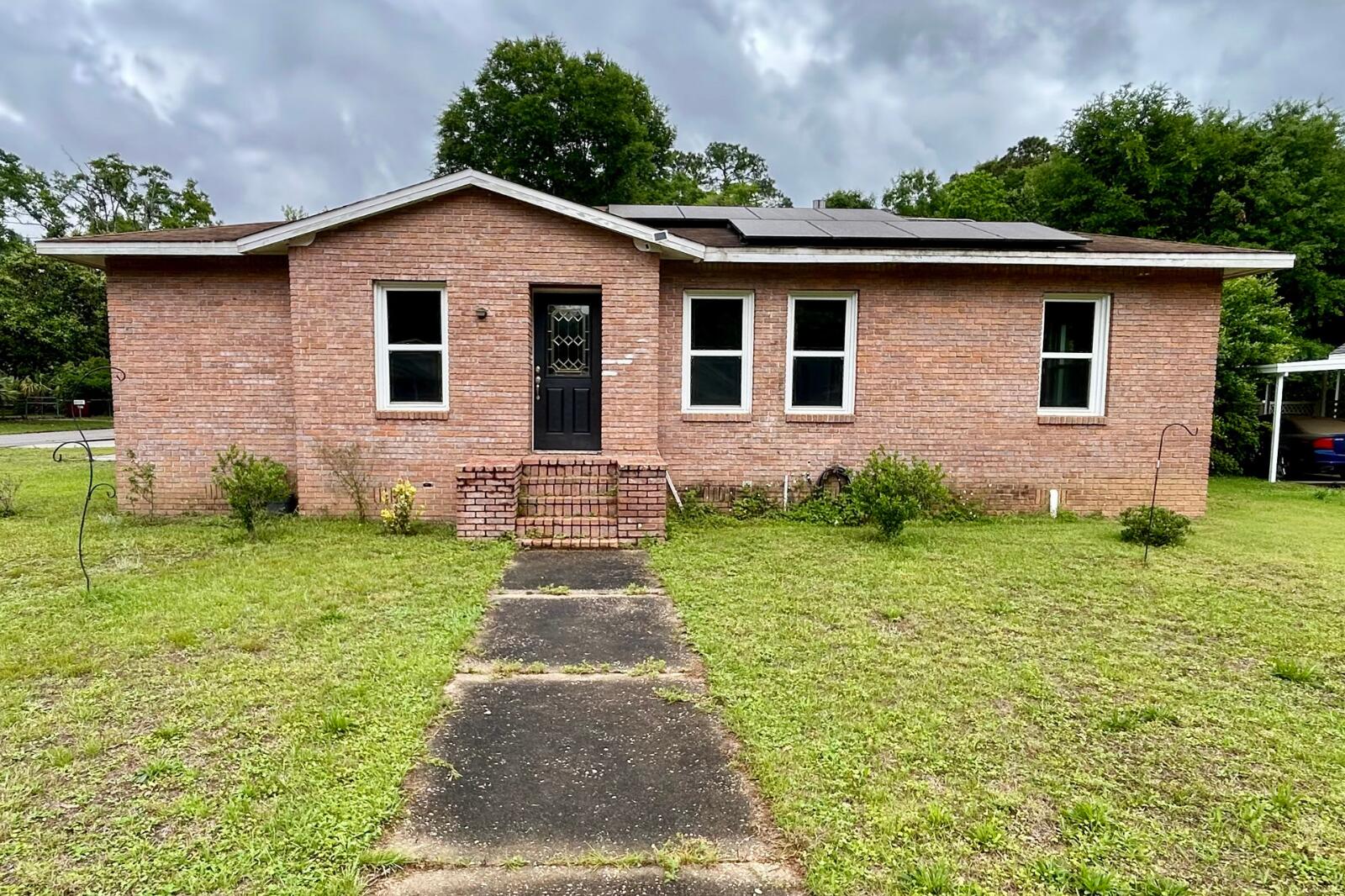 ANDERSON S/D - Residential