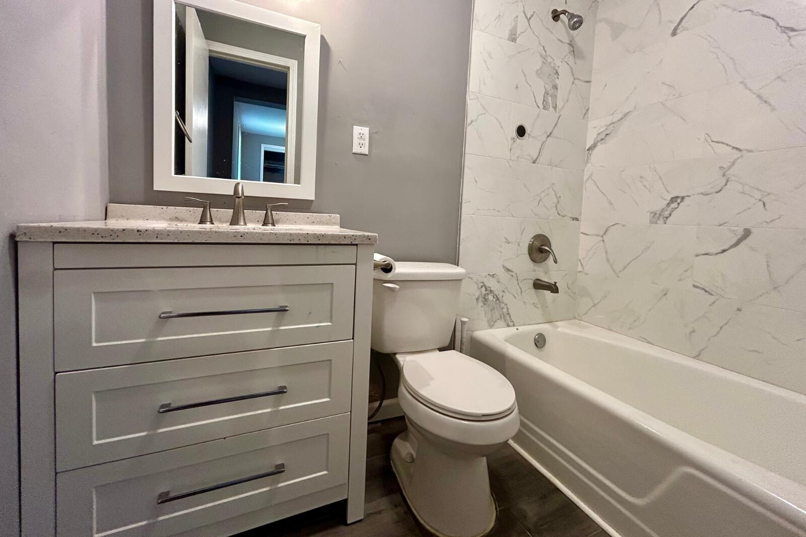 ANDERSON S/D - Residential