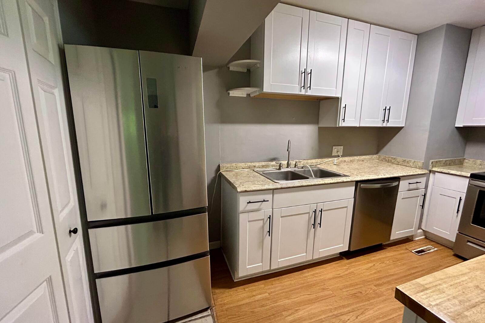 ANDERSON S/D - Residential