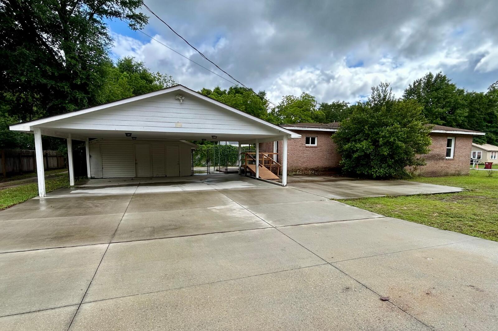 ANDERSON S/D - Residential