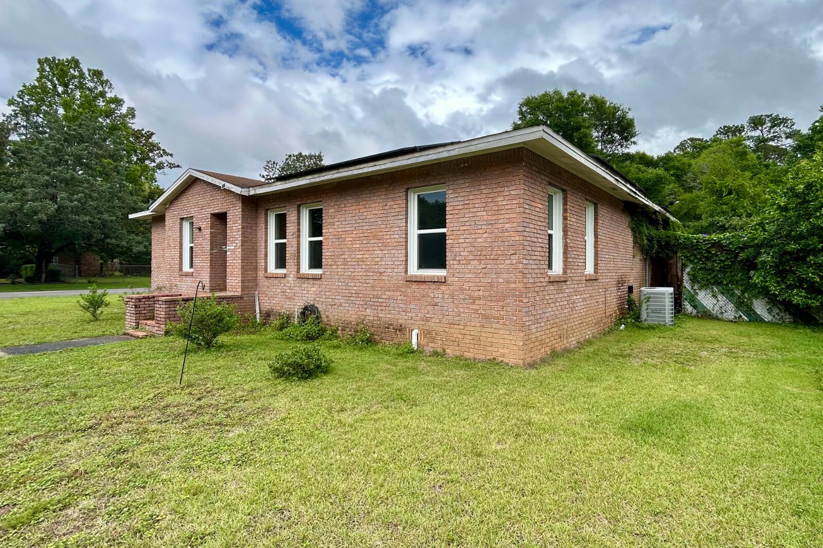 ANDERSON S/D - Residential