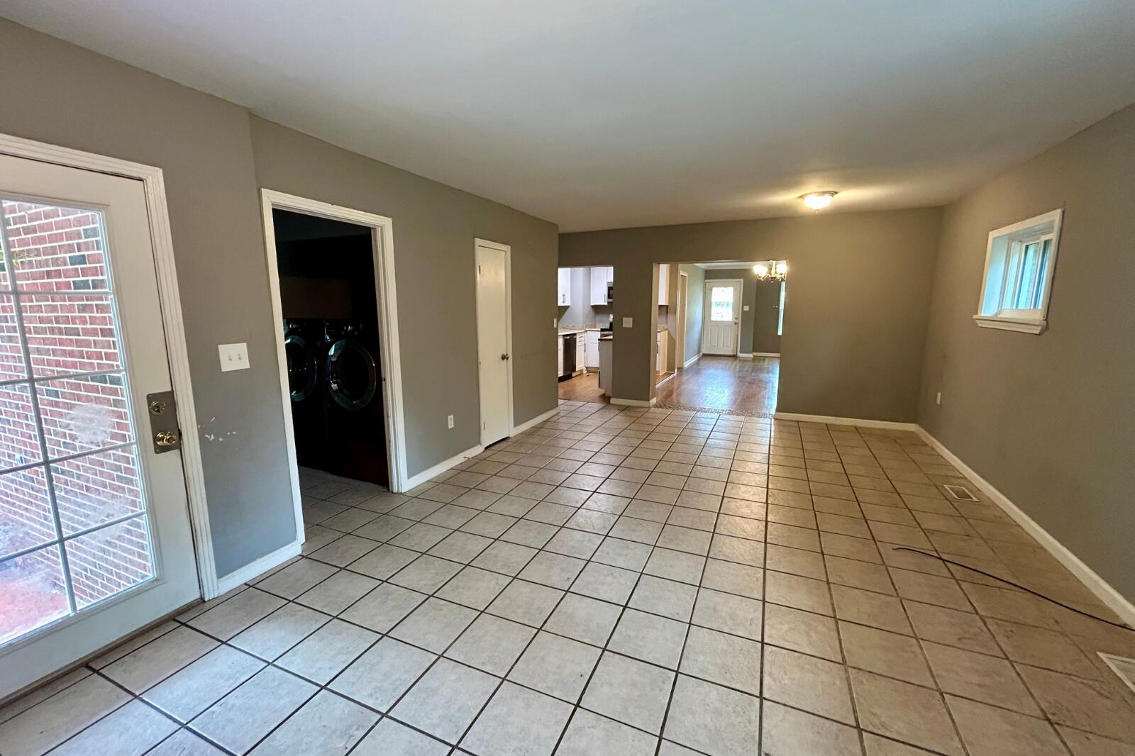 ANDERSON S/D - Residential