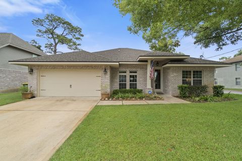 A home in Fort Walton Beach