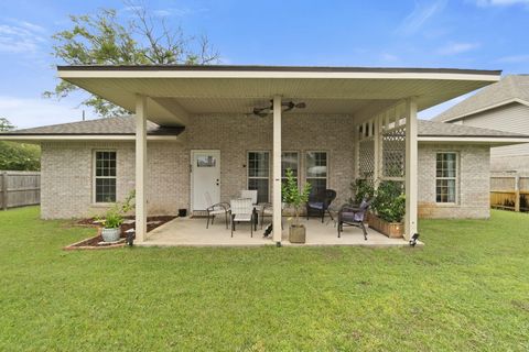 A home in Fort Walton Beach