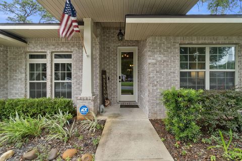 A home in Fort Walton Beach