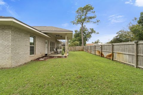 A home in Fort Walton Beach