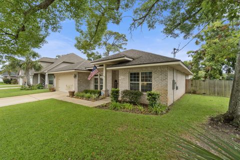 A home in Fort Walton Beach