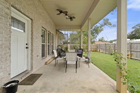 A home in Fort Walton Beach