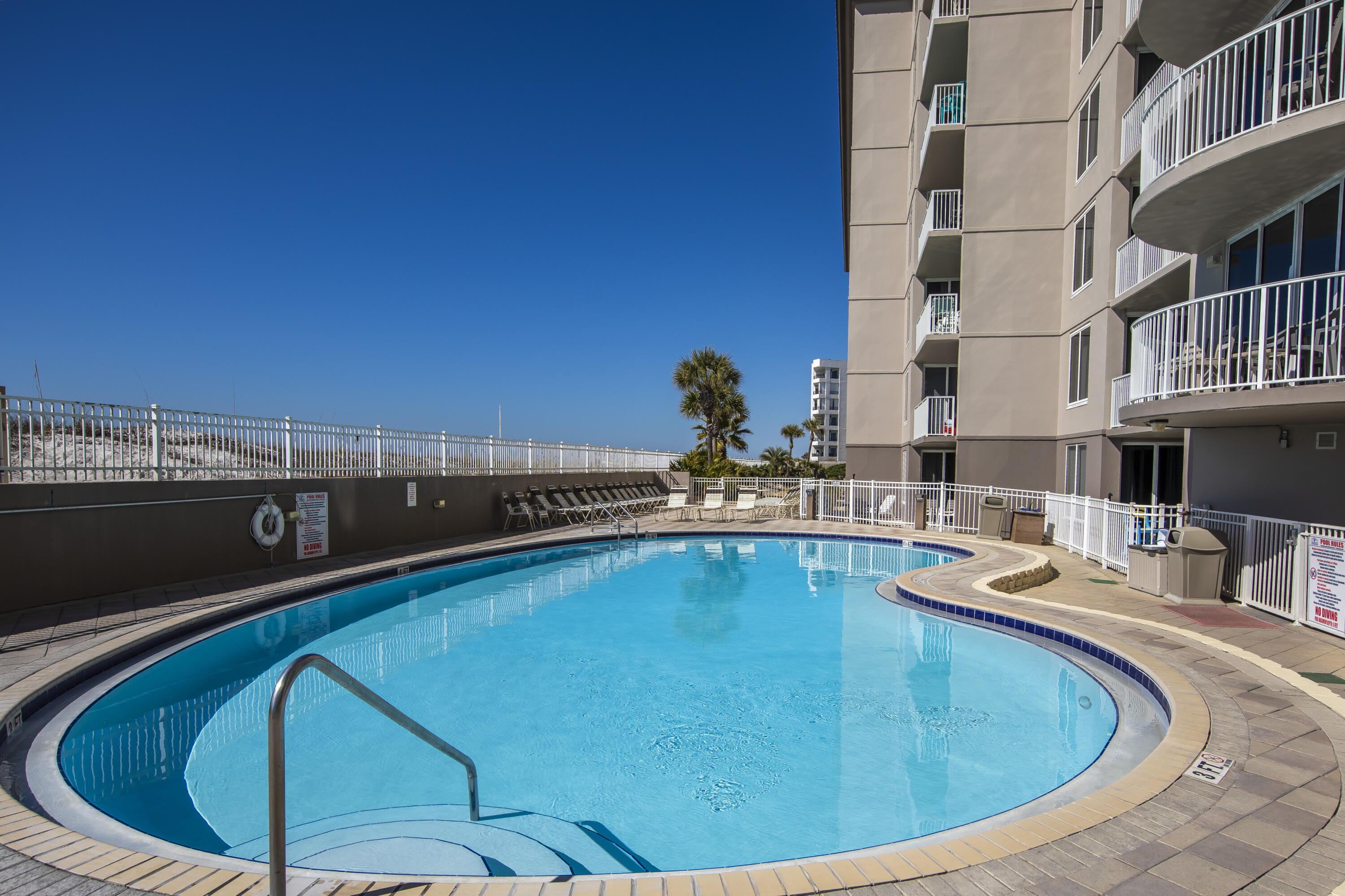 ISLAND PRINCESS - Residential
