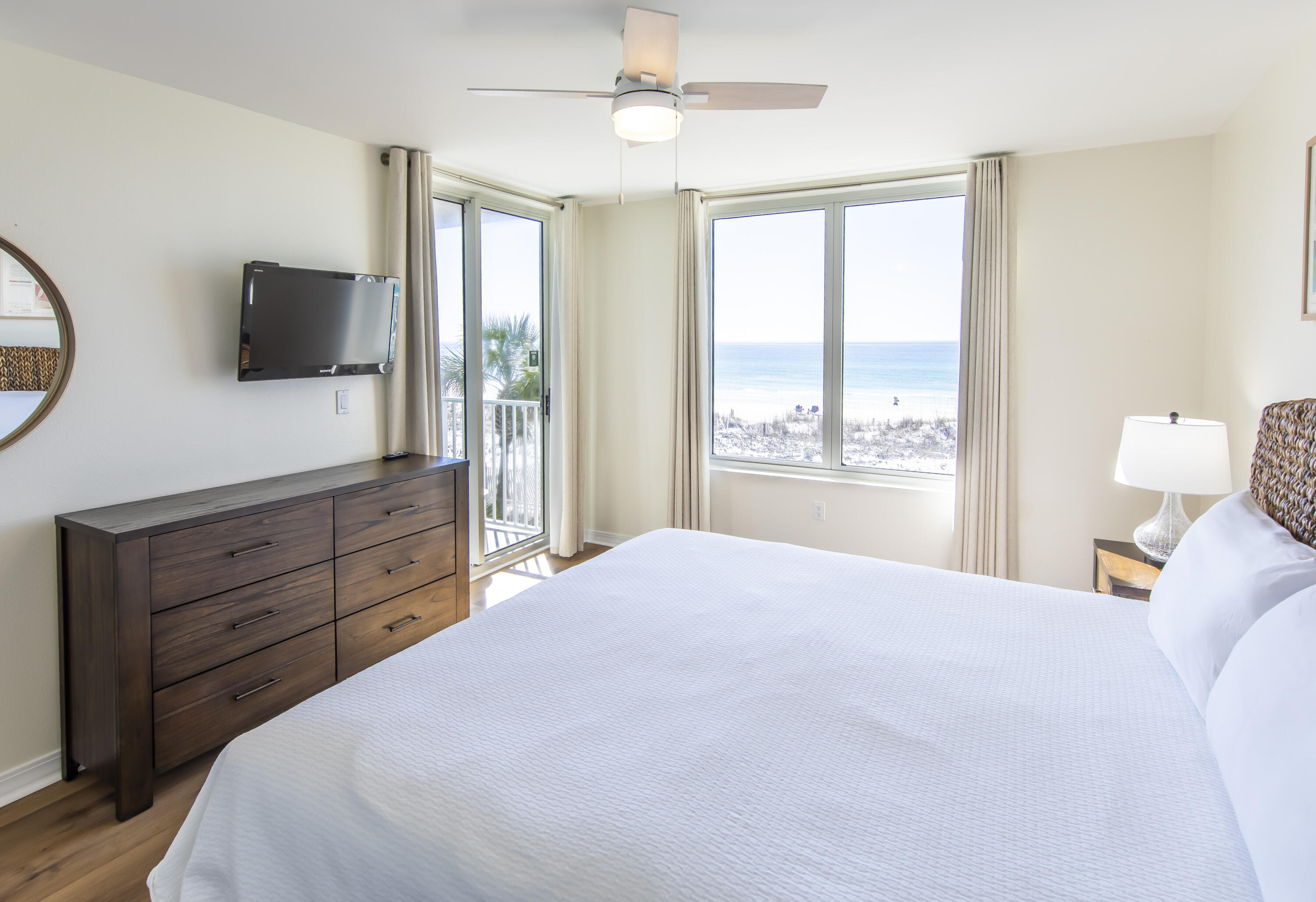 ISLAND PRINCESS - Residential