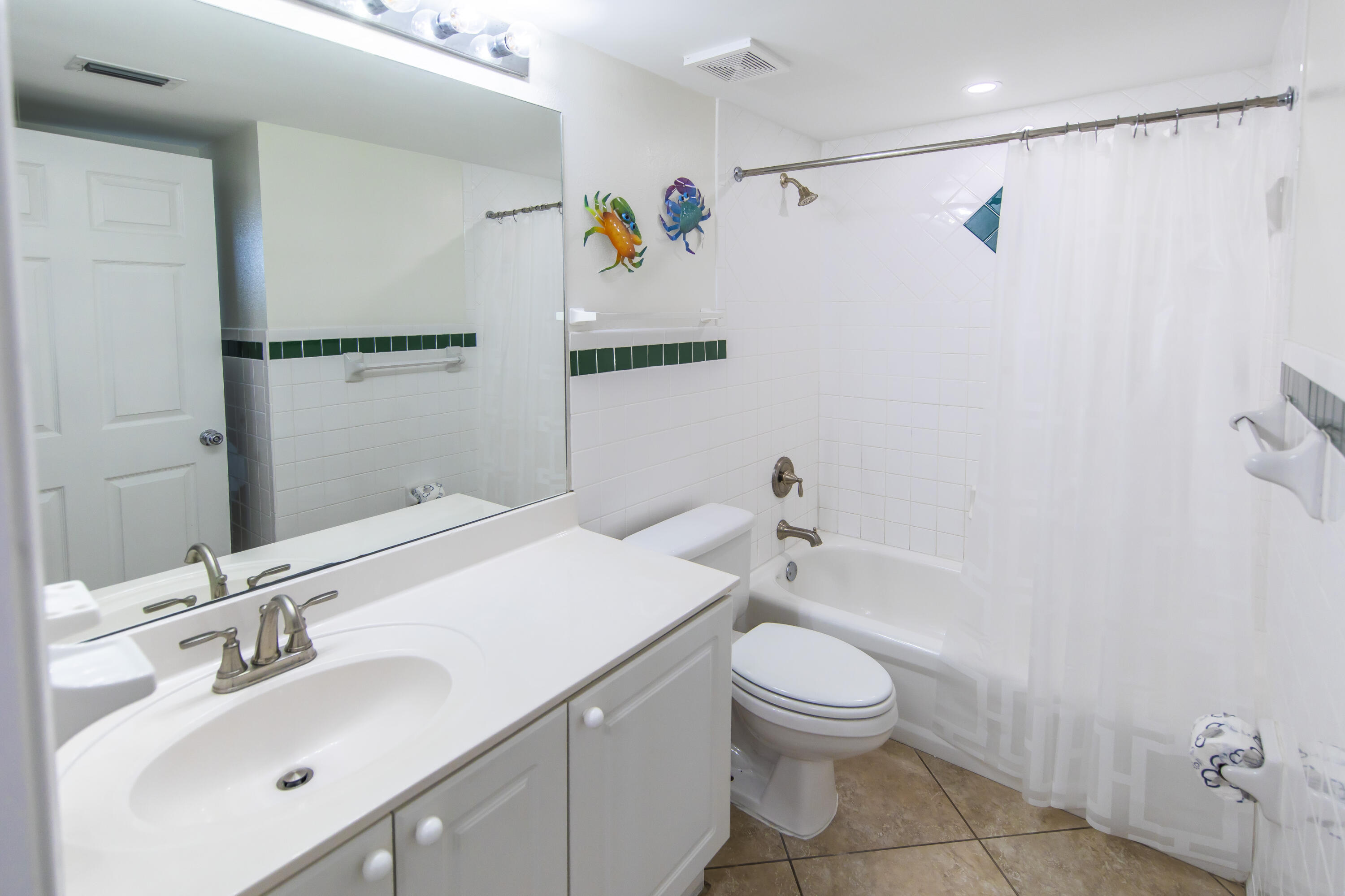 ISLAND PRINCESS - Residential