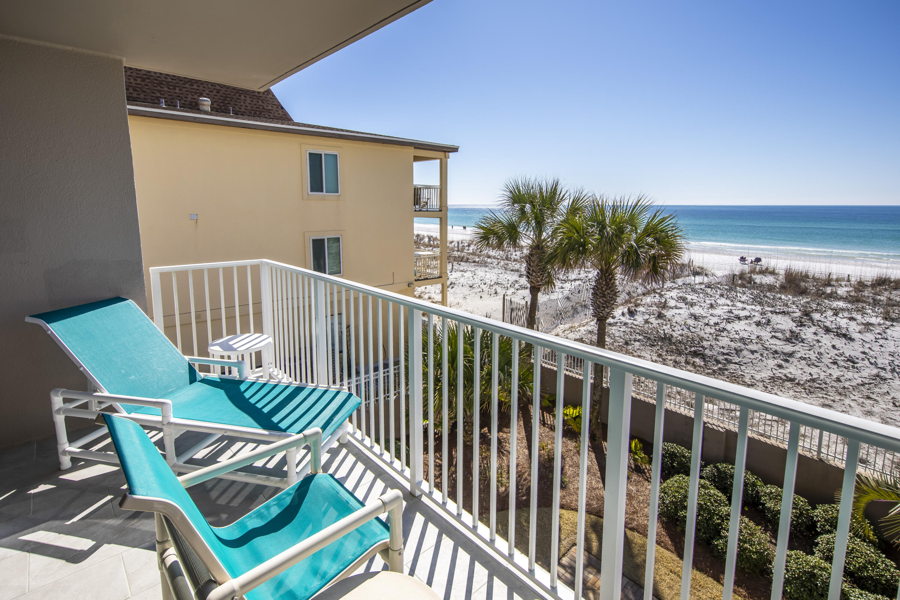 ISLAND PRINCESS - Residential