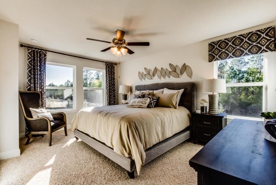 millers crossing - Residential Lease