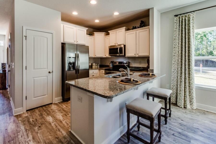millers crossing - Residential Lease