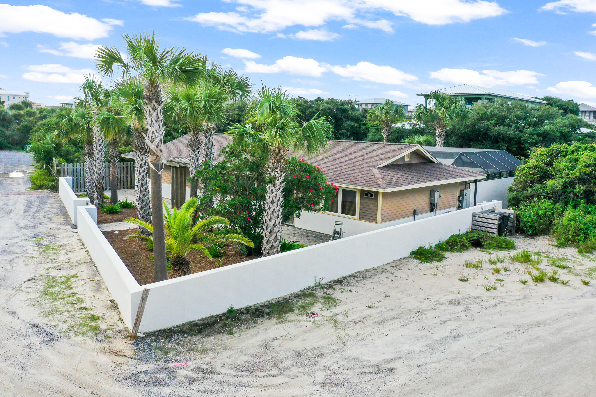 NO RECORDED SUBDIVISION - Residential