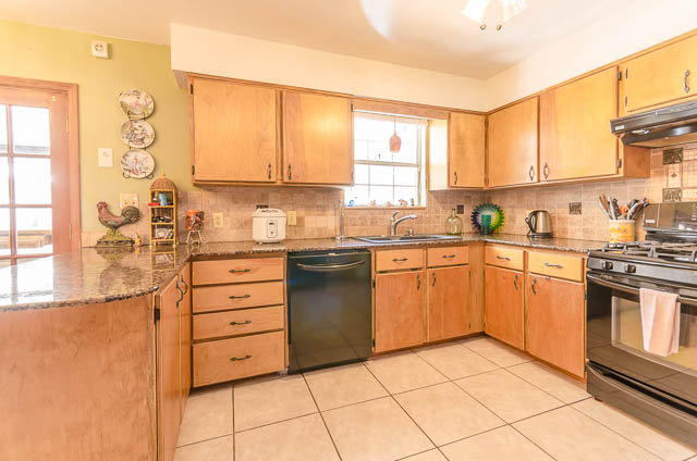 PORT DIXIE - Residential