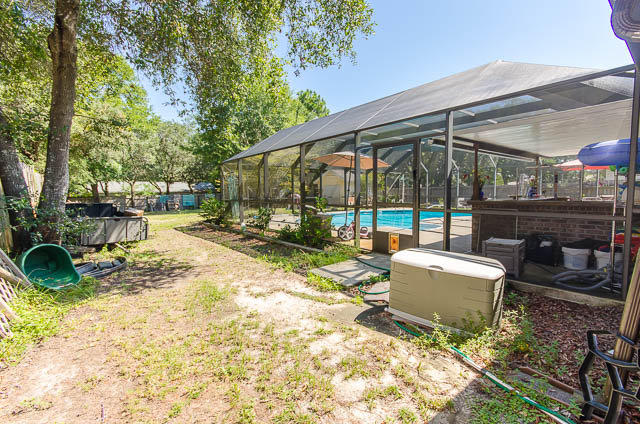 PORT DIXIE - Residential