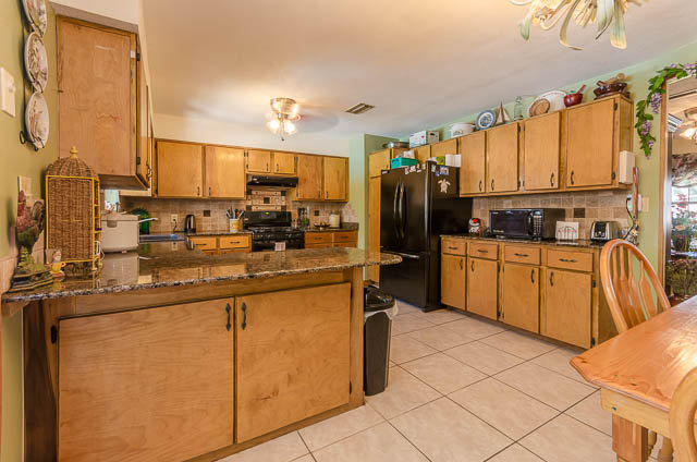 PORT DIXIE - Residential