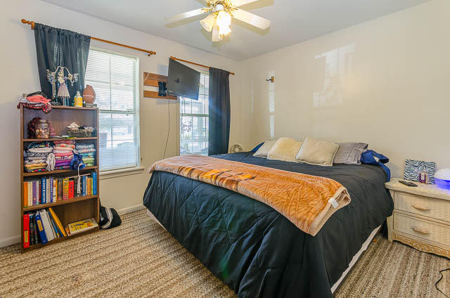 PORT DIXIE - Residential