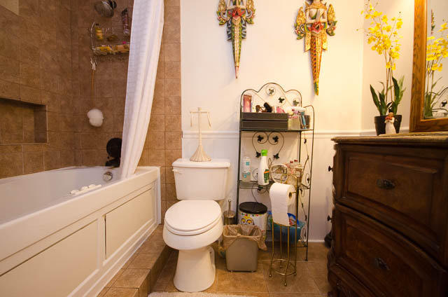 PORT DIXIE - Residential