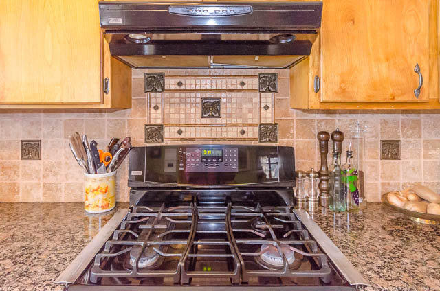 PORT DIXIE - Residential