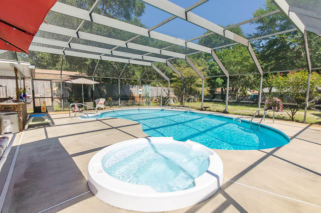 PORT DIXIE - Residential